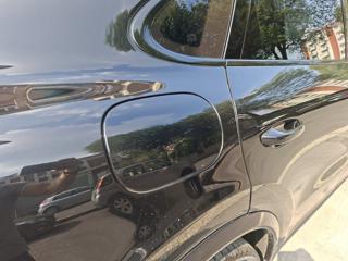 PORSCHE Cayenne usata, con Sensori di parcheggio anteriori