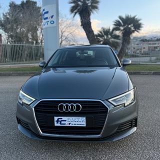 AUDI A3 usata, con Chiusura centralizzata