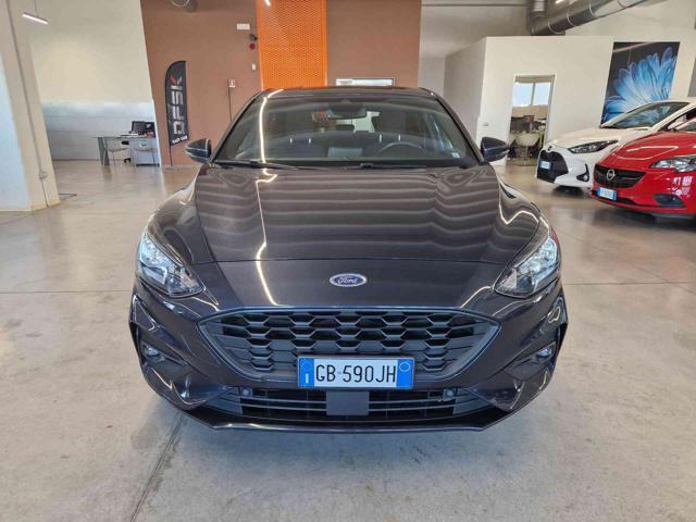 FORD Focus usata, con Airbag