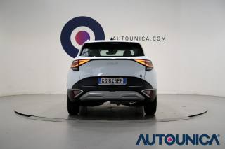 KIA Sportage usata, con Immobilizzatore elettronico