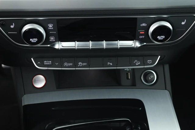 AUDI SQ5 usata, con Regolazione elettrica sedili