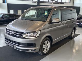 VOLKSWAGEN Multivan T6 2.0 TDI 204CV DSG 4Motion Highline