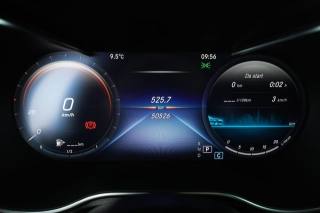 MERCEDES-BENZ GLC 220 usata 7