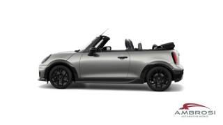MINI Cabrio usata 1