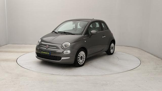 FIAT 500 usata, con ABS