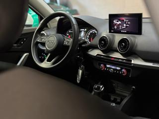 AUDI Q2 usata, con Cruise Control