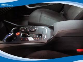 BMW 118 usata, con Chiusura centralizzata