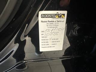 FORD Puma usata, con Volante in pelle