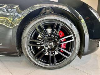 MASERATI Ghibli usata, con Alzacristalli elettrici