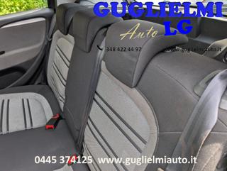 FIAT Punto Evo usata, con Controllo trazione