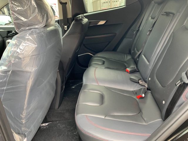 EVO Evo3 usata, con Autoradio