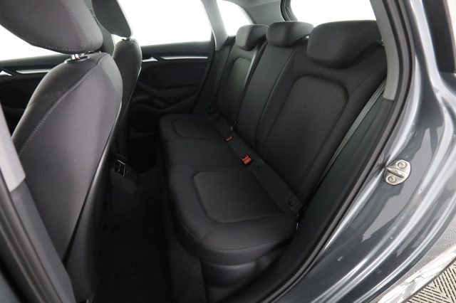AUDI A3 usata 3