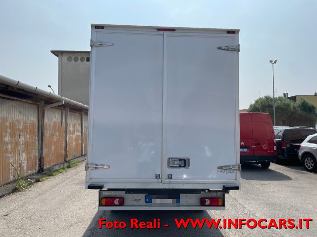 RENAULT Master usata, con ESP