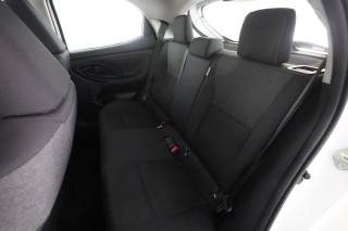 TOYOTA Yaris usata 3