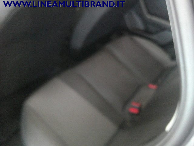 AUDI A1 usata, con Controllo automatico clima
