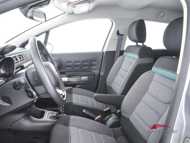 CITROEN C3 usata 8