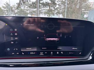 AUDI A6 usata, con ESP