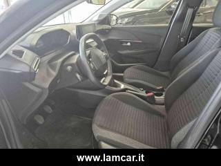 PEUGEOT 208 usata, con USB