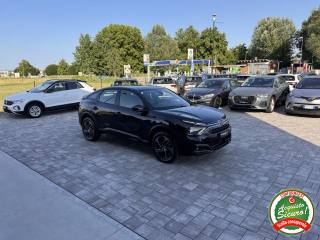 CITROEN C4 usata, con Autoradio
