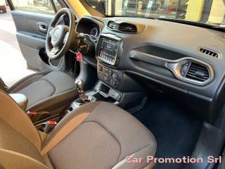 JEEP Renegade usata, con Chiusura centralizzata