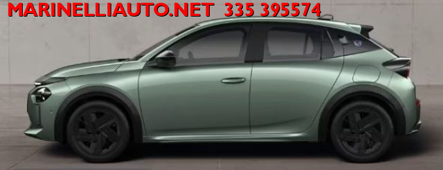 LANCIA Ypsilon usata, con Airbag