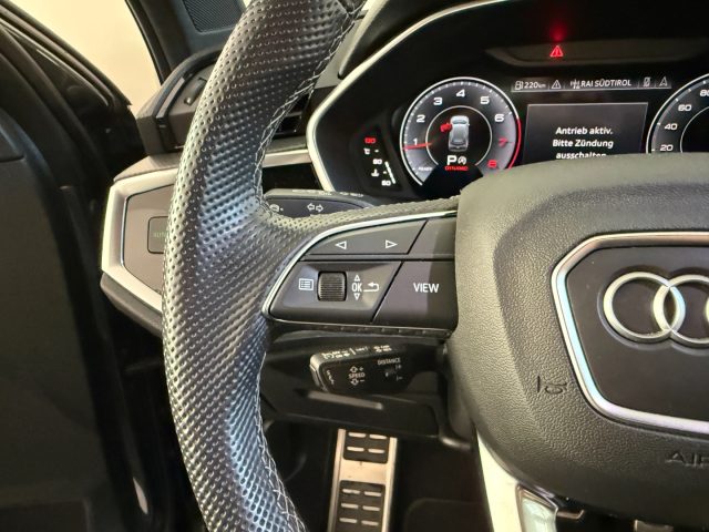 AUDI Q3 usata, con Controllo automatico clima