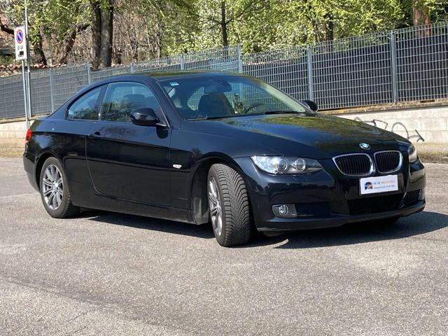 BMW 320 usata, con Airbag
