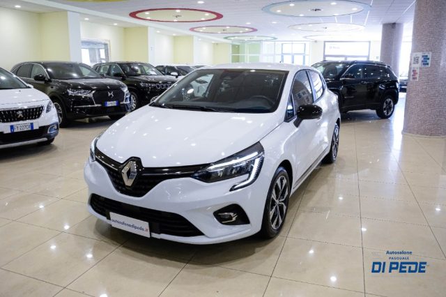 RENAULT Clio usata, con ABS