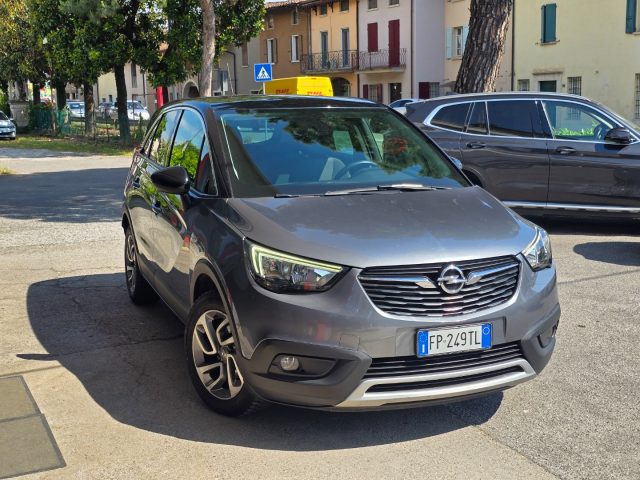 OPEL Crossland X usata, con Fendinebbia