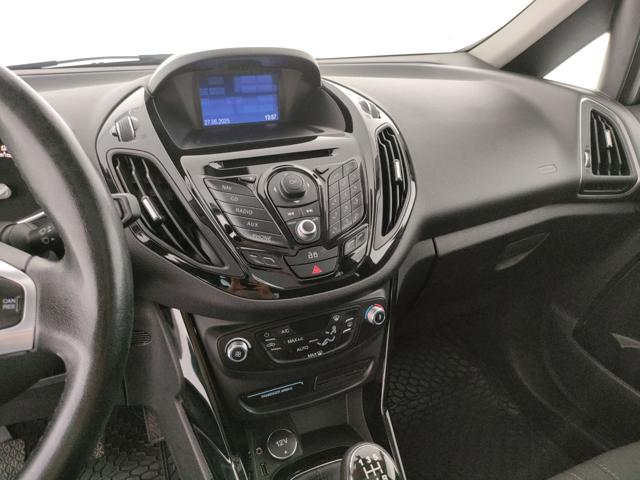 FORD B-Max usata, con ESP