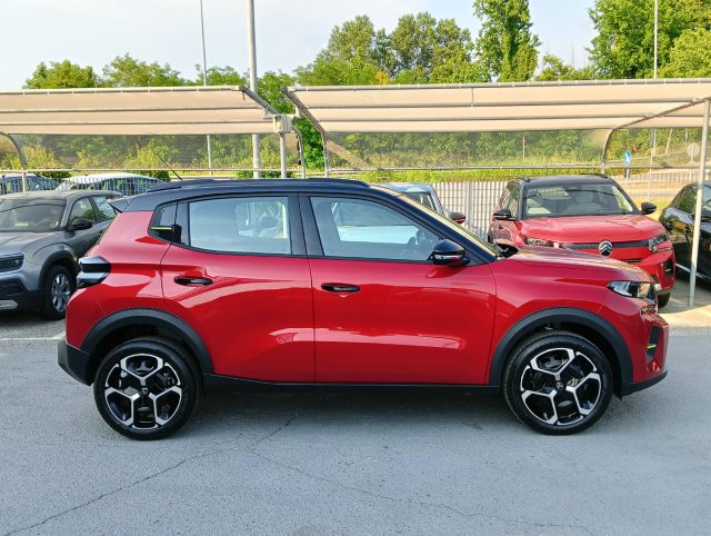 CITROEN C3 usata, con Airbag Passeggero