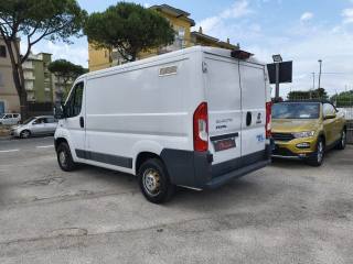 FIAT Ducato usata, con Boardcomputer