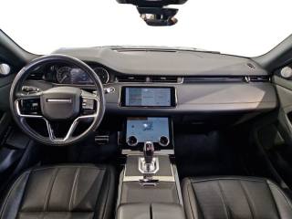 LAND ROVER Range Rover Evoque usata, con Autoradio