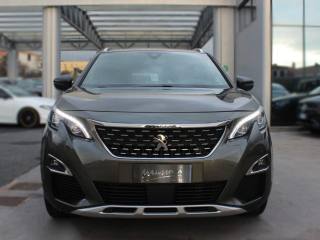 PEUGEOT 3008 usata, con Airbag