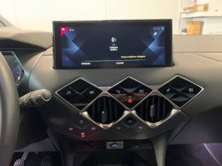 DS AUTOMOBILES DS 3 Crossback usata, con Sistema di navigazione
