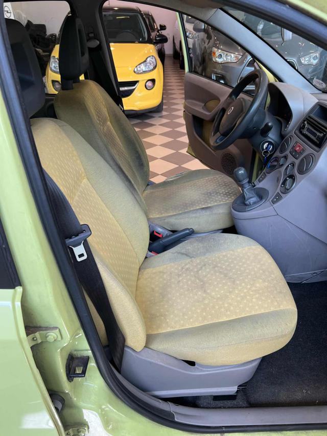 FIAT Panda usata 8