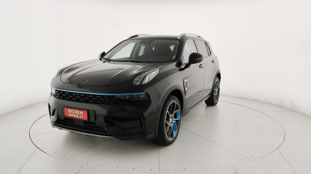 LYNK & CO 01 usata, con Airbag laterali