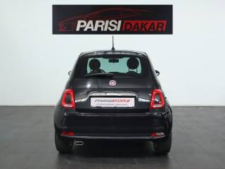 FIAT 500 usata, con Boardcomputer
