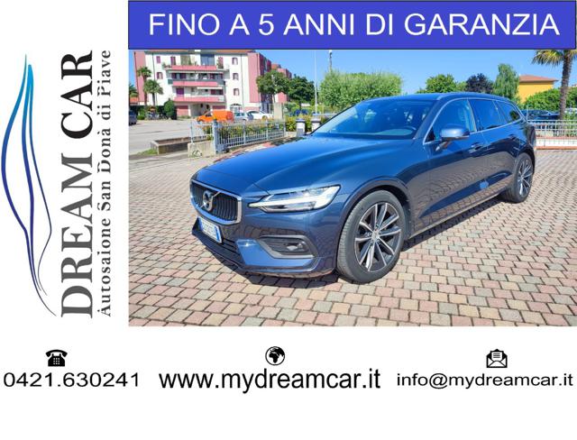 VOLVO V60 usata, con ABS