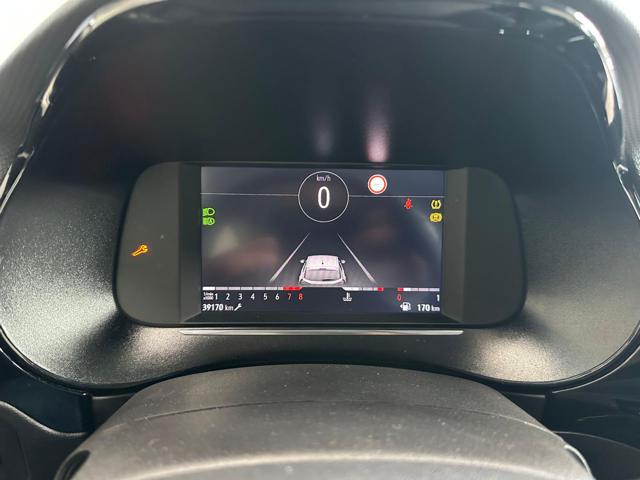 OPEL Corsa usata, con Climatizzatore