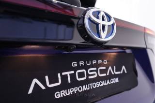 TOYOTA Yaris Cross usata, con Adaptive Cruise Control