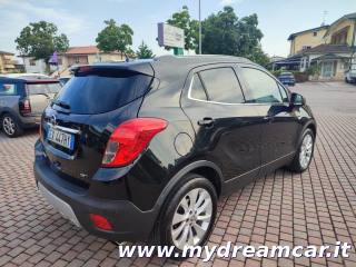 OPEL Mokka usata 25