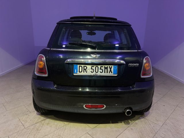 MINI Cooper usata 7