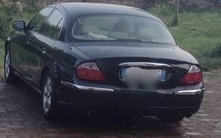 JAGUAR S-Type usata, con Autoradio