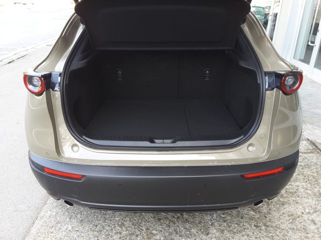 MAZDA CX-30 usata, con Servosterzo