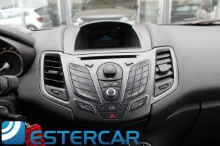 FORD Fiesta usata, con Antifurto