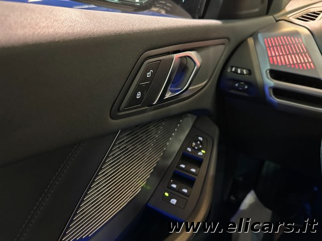 BMW 118 usata, con Cerchi in lega