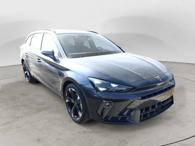 CUPRA Leon usata, con ABS