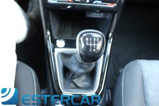 VOLKSWAGEN T-Cross usata, con Immobilizzatore elettronico