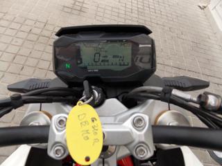 BMW G 310 R usata 5